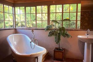 Alquiler Vacacional - Victorian Style Cottage in Nyanga - 2096