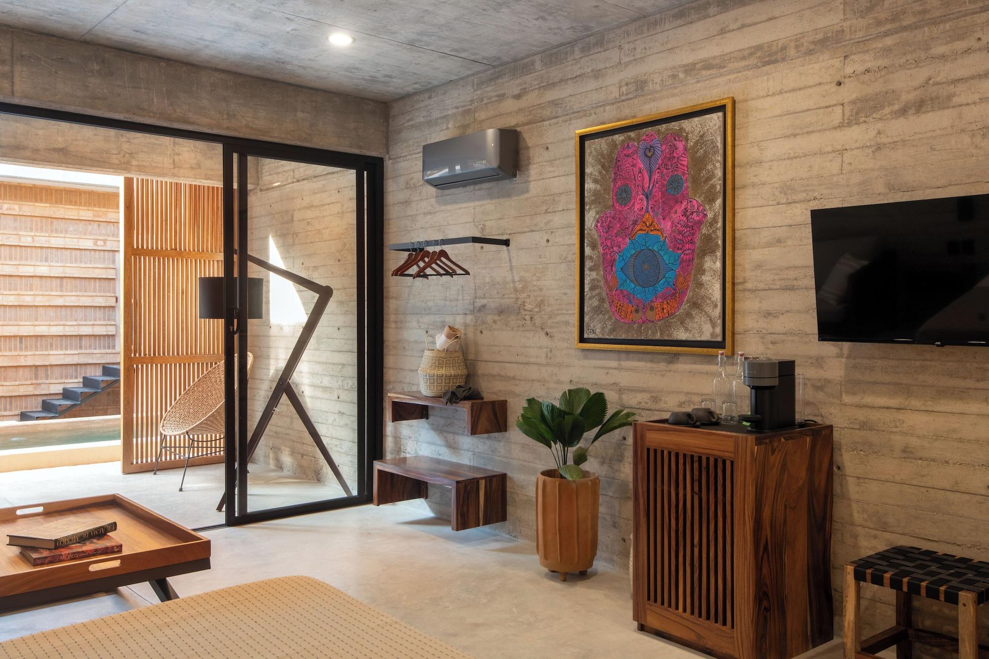 Habitación Hotel JILOO Petite Maison