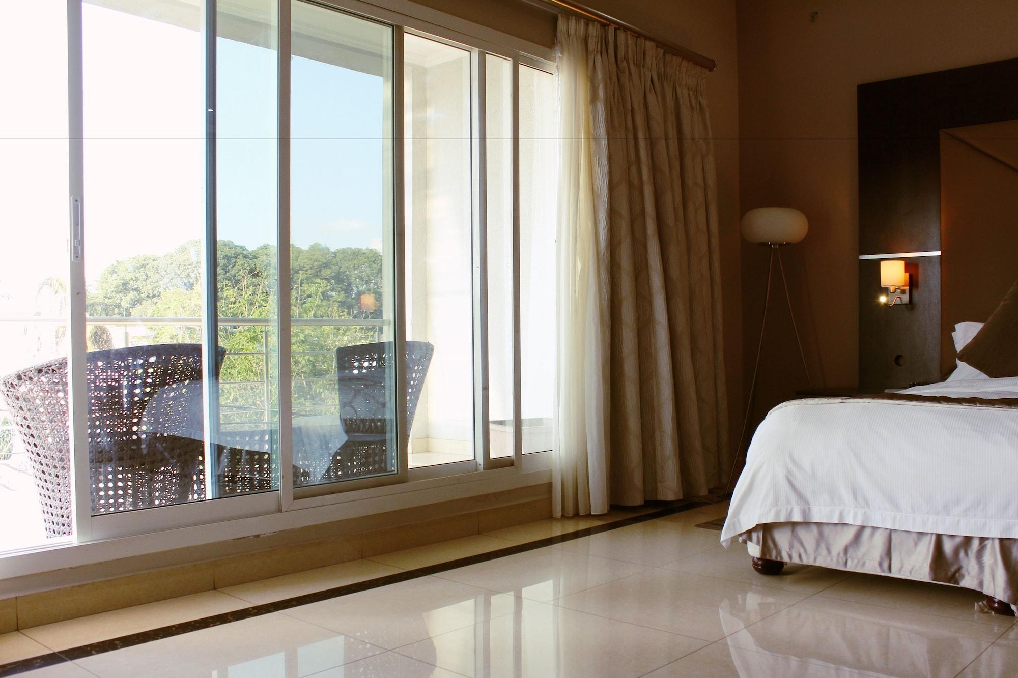 Habitación Residential Primavera