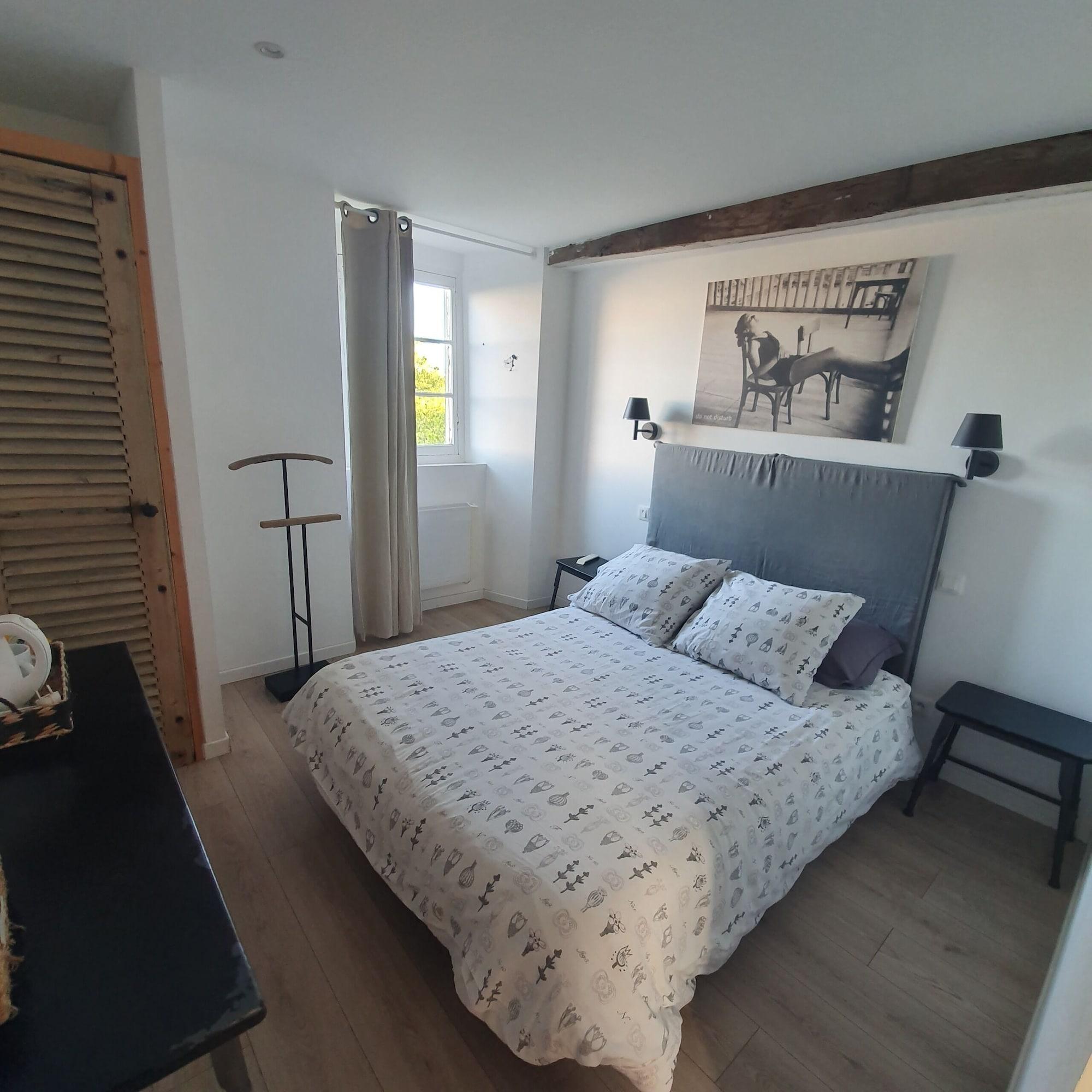 Habitación Le Môle