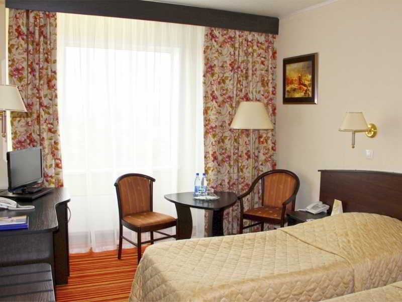 Hotel Hotel Izmailovo Gamma