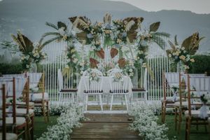 Alojamiento - Green Forest Resort & Wedding by Horison
