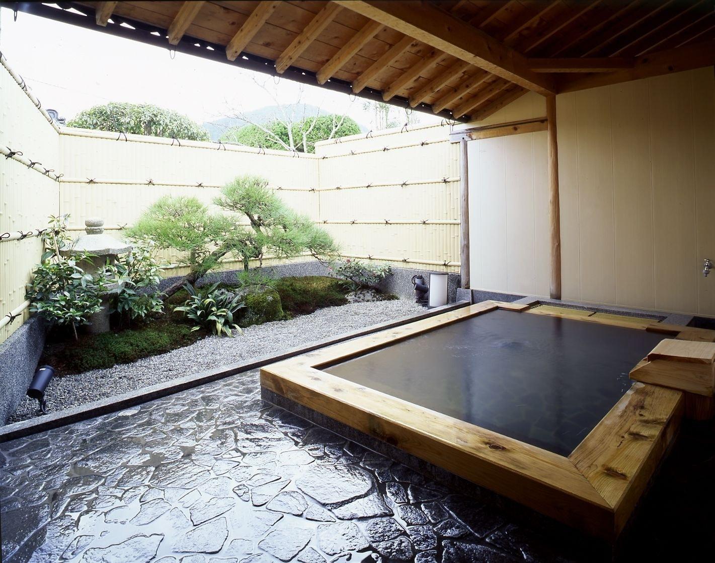 Instalaciones Recreativas Kyoto Ohara Ryokan Seryo