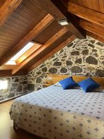 Alquiler Vacacional - Attic rural house with swimming pool in Mogán