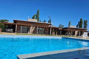 Alquiler Vacacional - Araucaria Resort