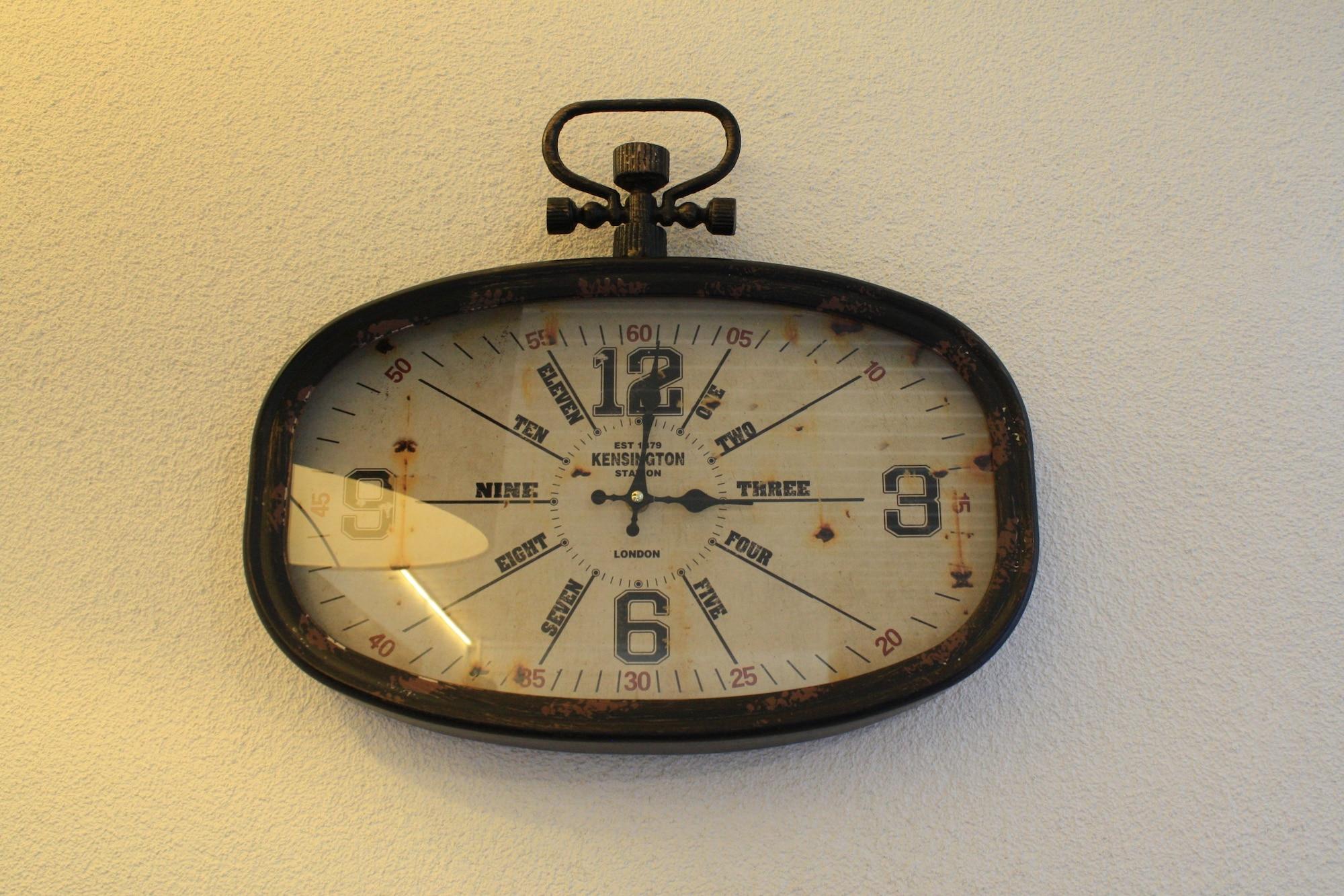 Set de Habitación Hotel de la Gare