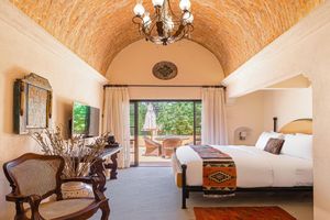 Hoteles en San Miguel de Allende Solo Hospedaje