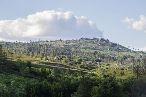 Alojamiento - Encosta do Sobreiro - Serra da Estrela