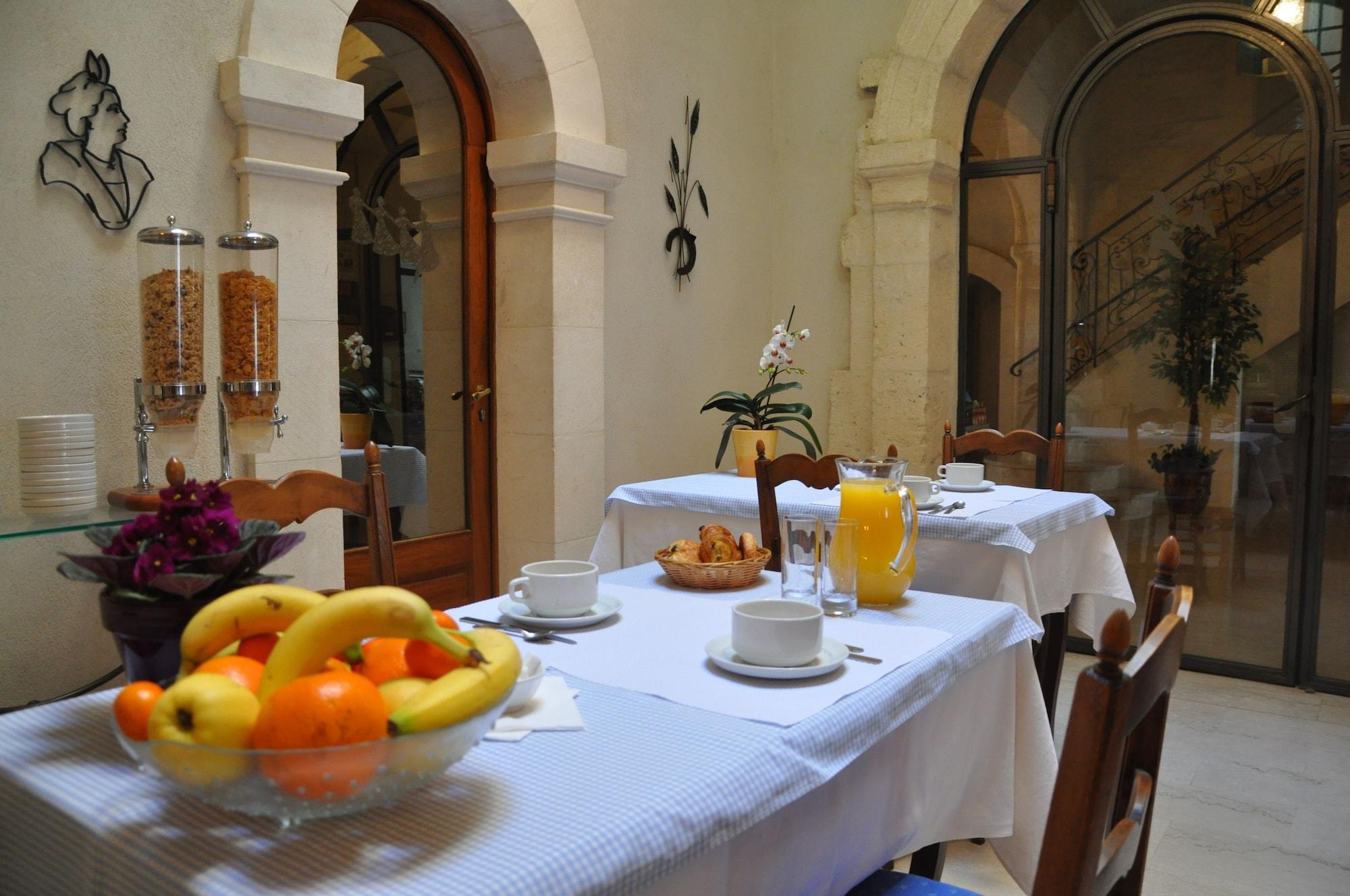Restaurant Hôtel les Echevins