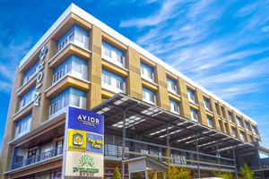Alojamiento - Avior Hotel