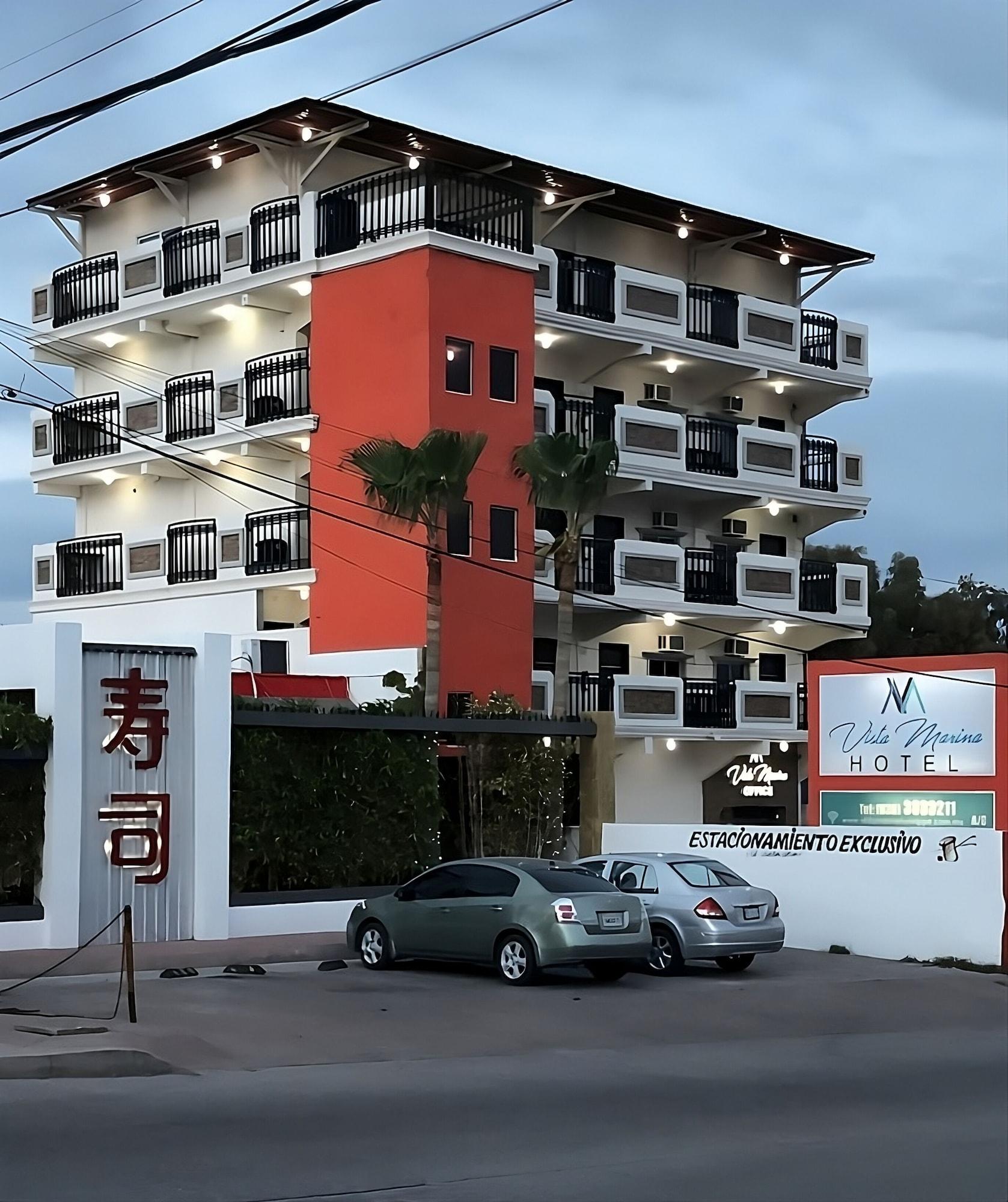 Varios Hotel Vista Marina