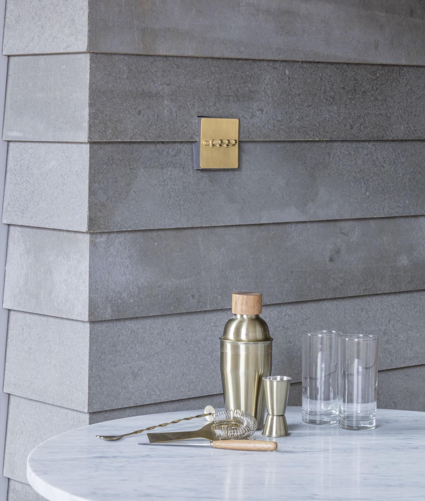 Set de Habitación Eden Locke