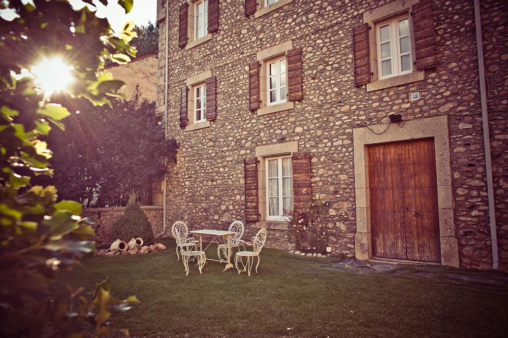 Varios Turismo Rural Sant Marc