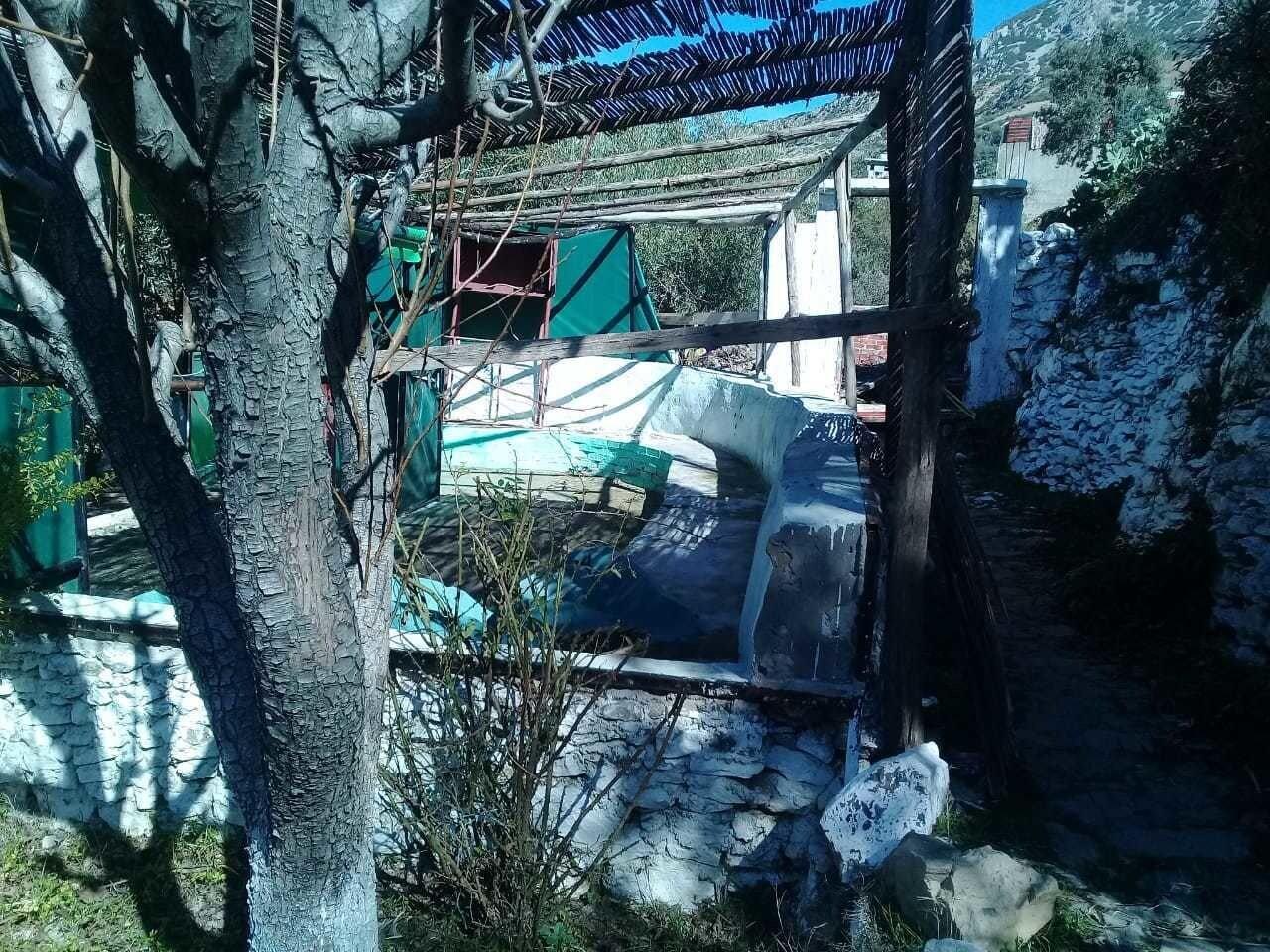 Comodidades del Alojamiento Gite Kalaa - Hostel - Adults Only