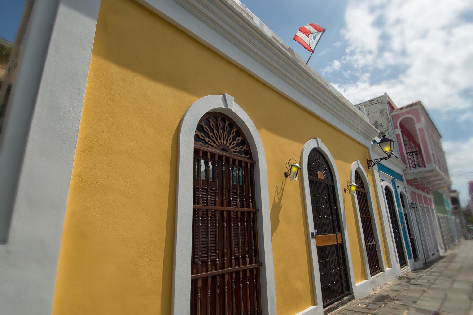 Varios Casa Sol Bed and Breakfast