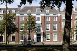 Alojamiento - Staybridge Suites The Hague - Parliament by IHG