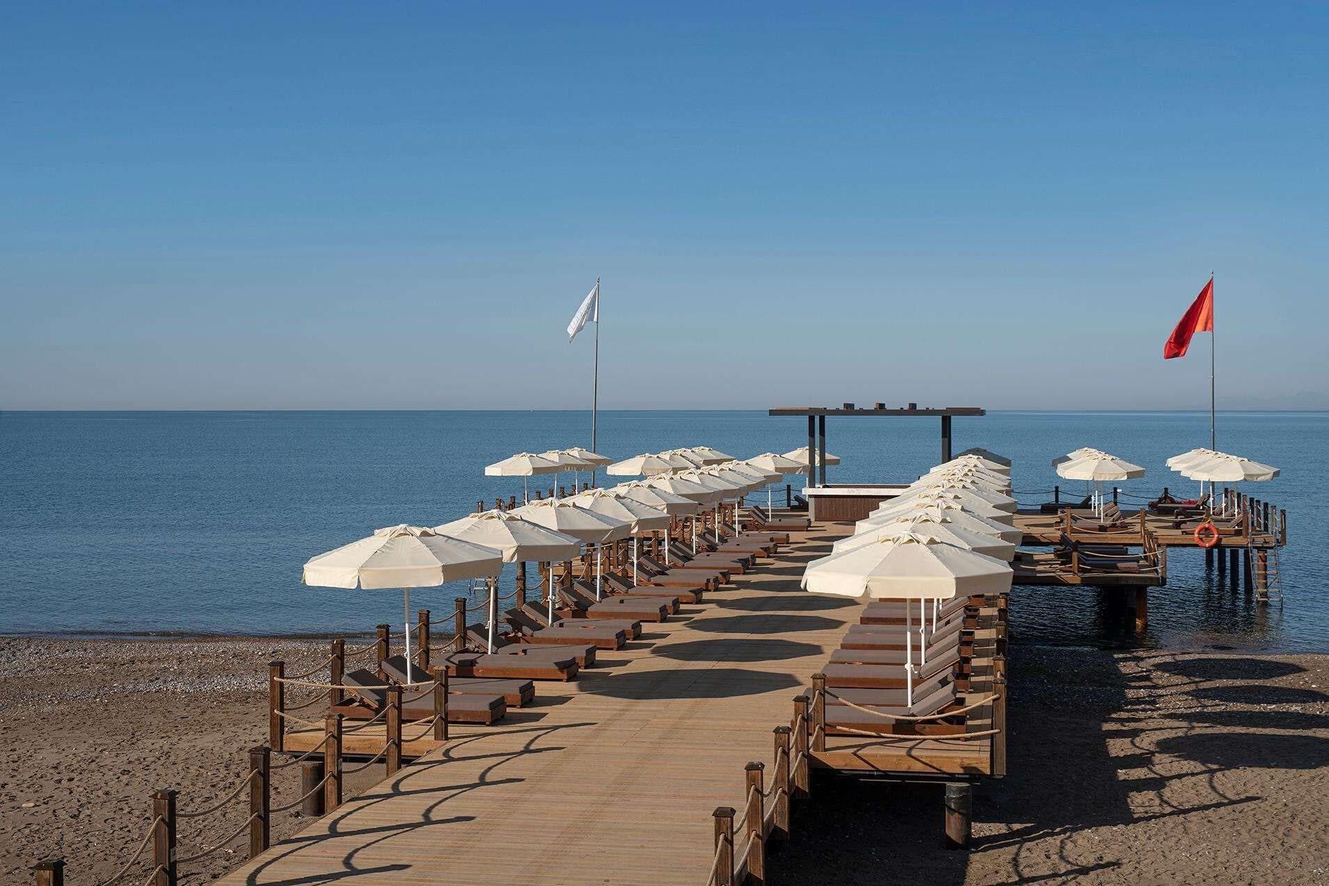Playa Voyage Belek Golf & Spa Hotel