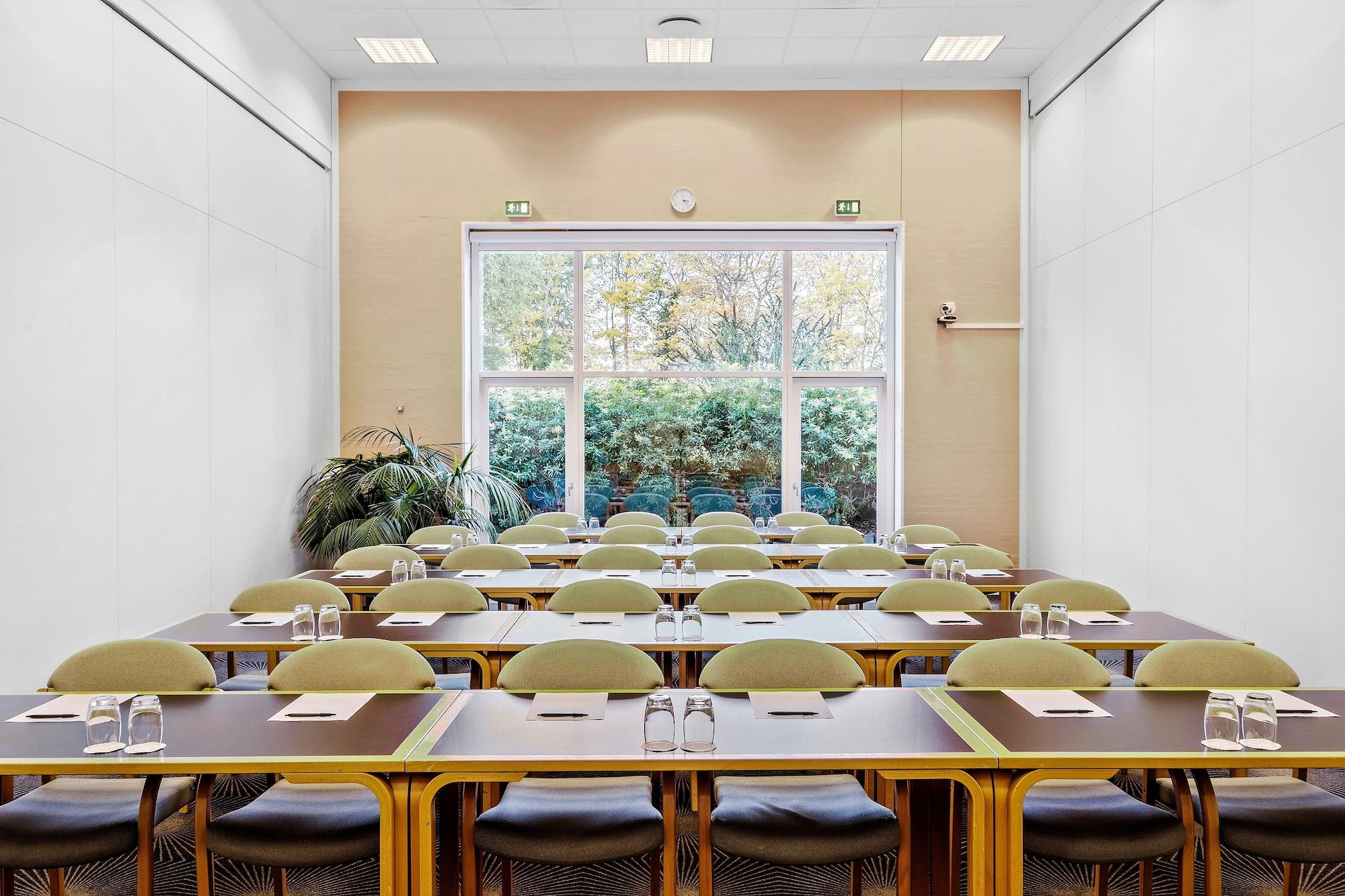 Sala de Reuniones Gl. Skovridergaard