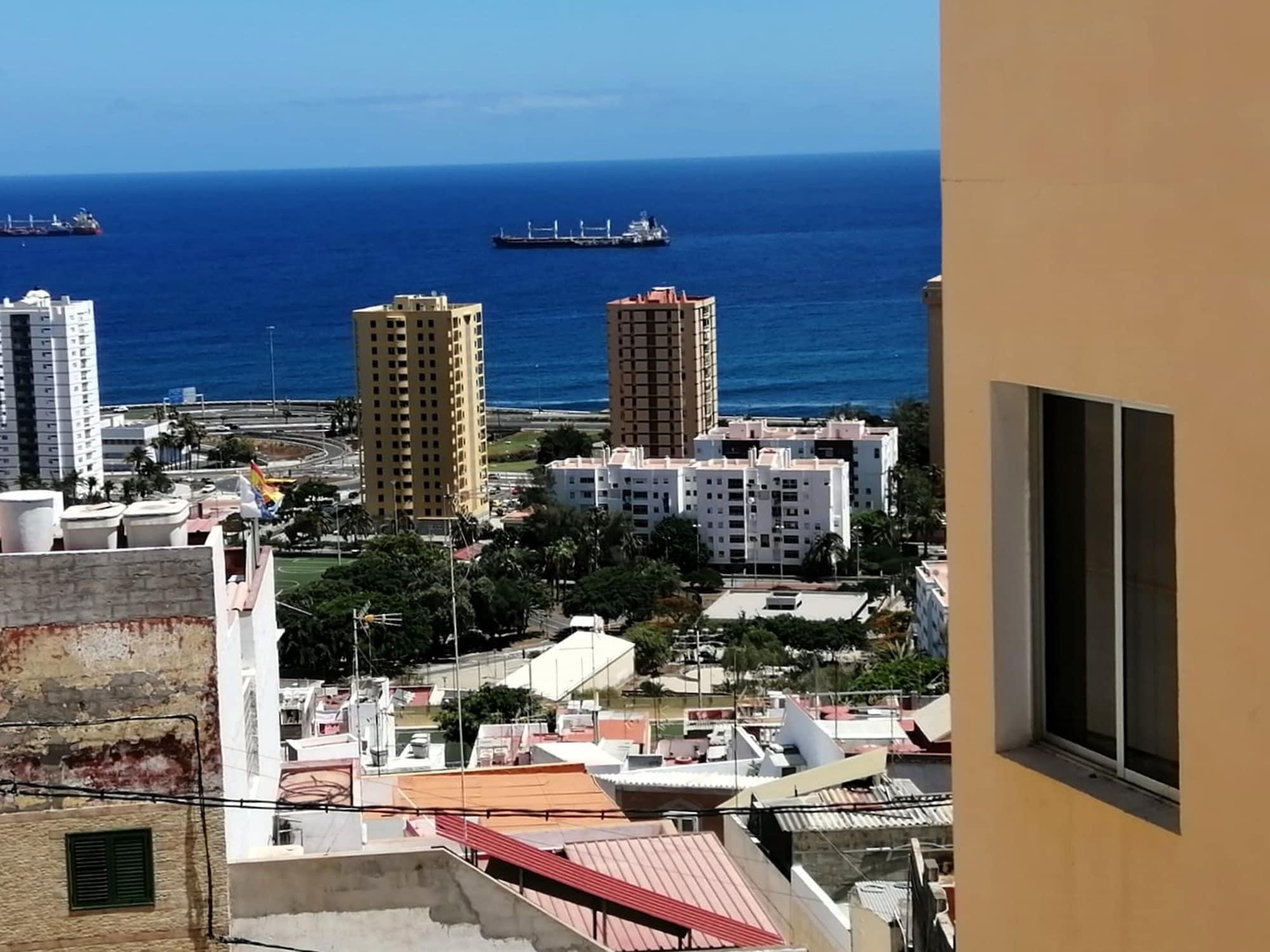 Playa La Bussola