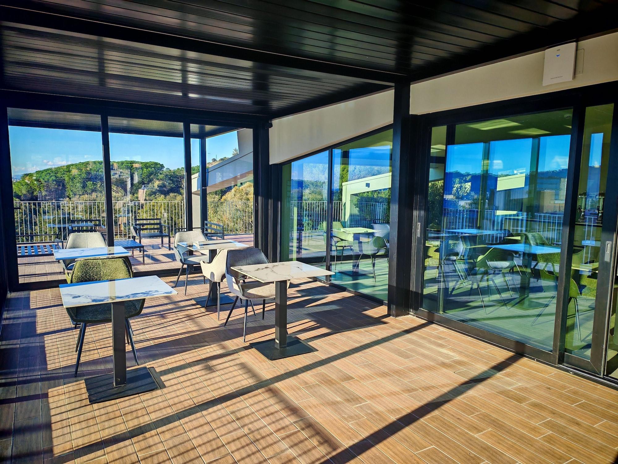 Equipamiento de Habitación Lamal Hotel