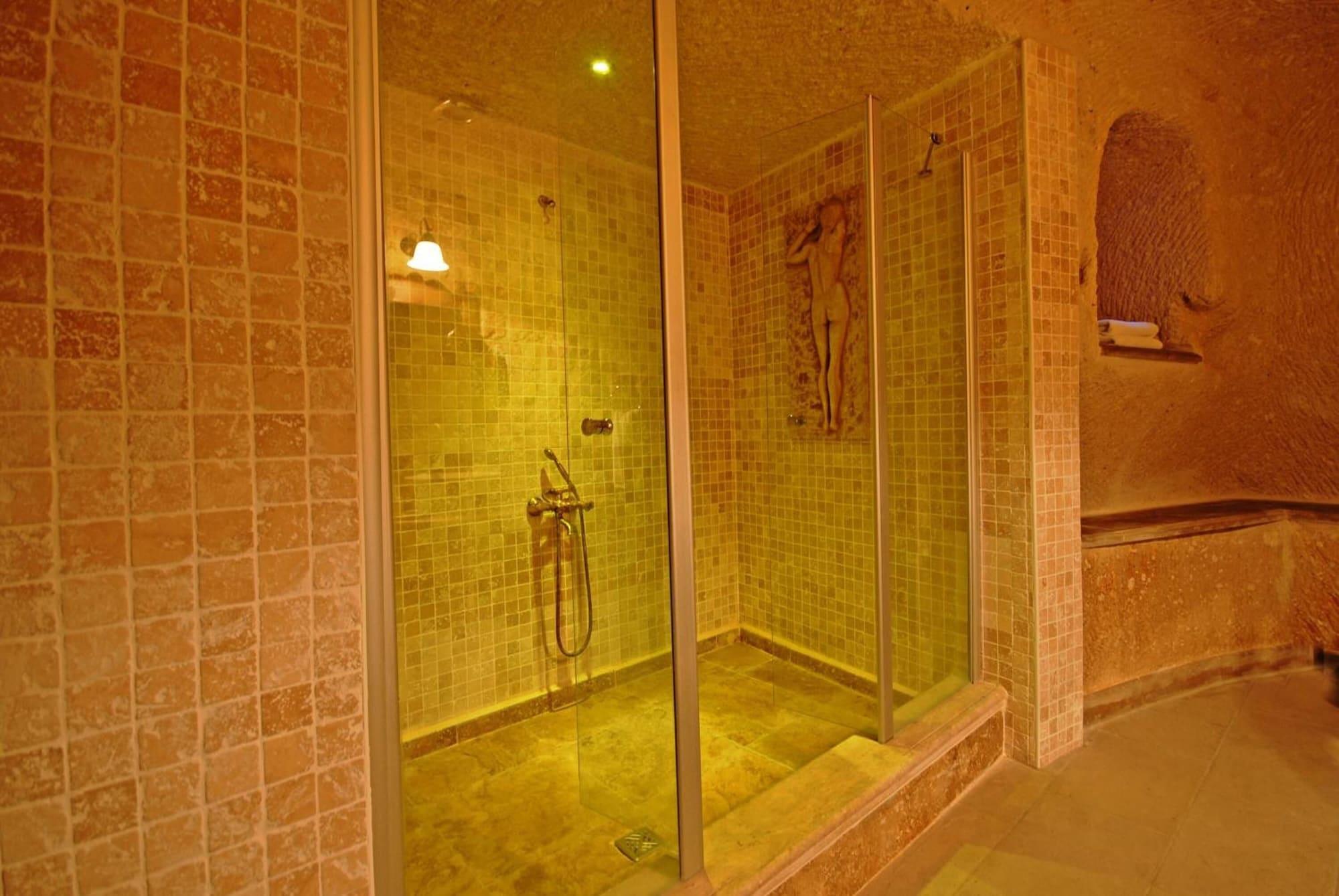 Spa Miras Hotel - Special Class