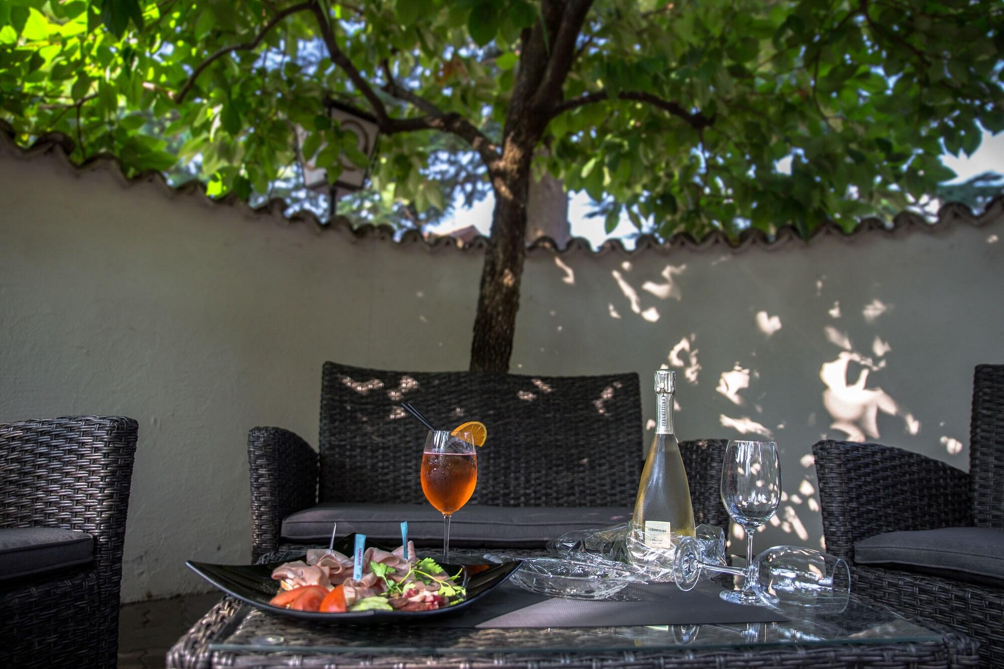 Comodidades del Alojamiento Hotel Heide Park