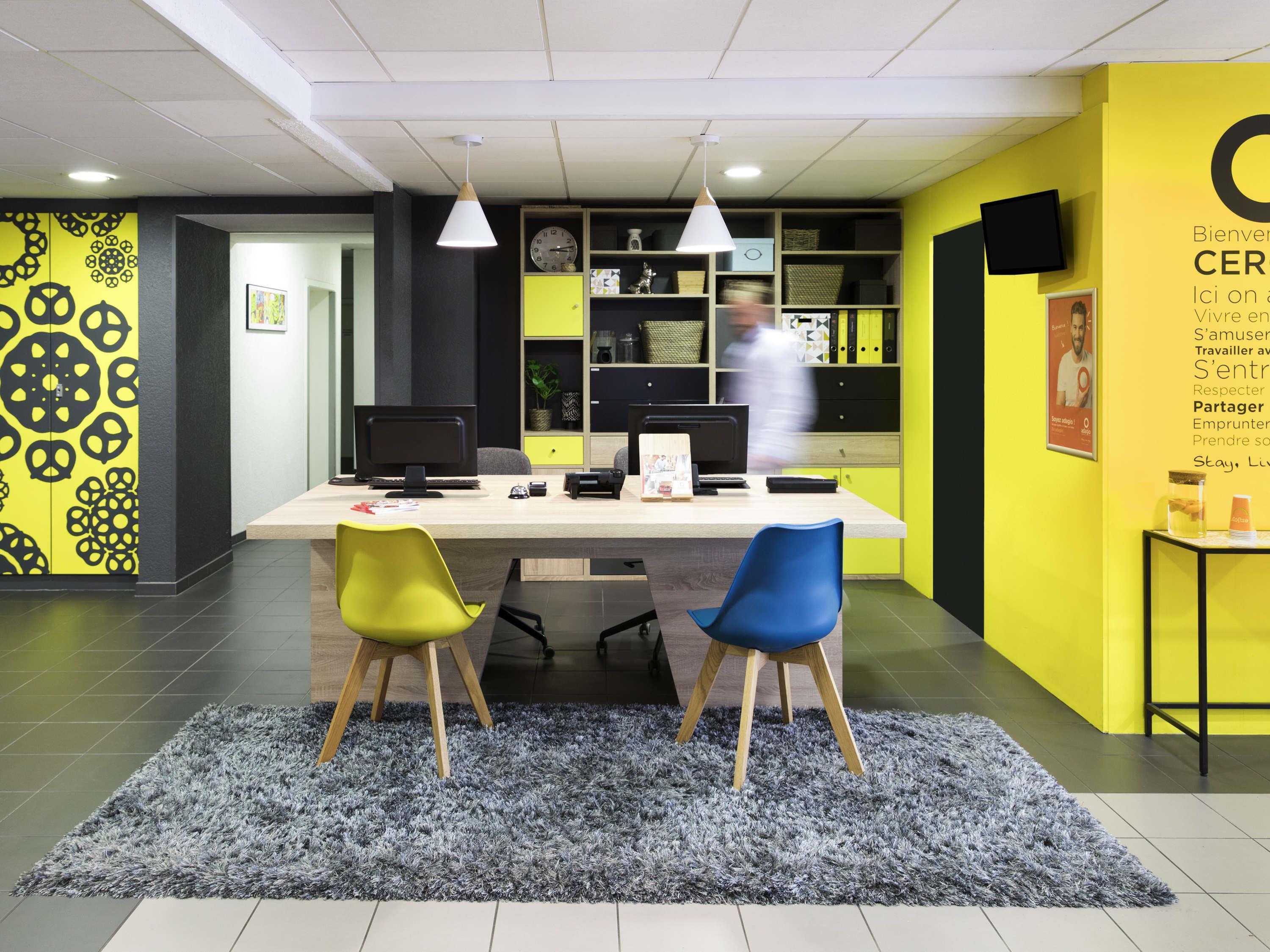 Vista Exterior Aparthotel Adagio Access Strasbourg Petite France