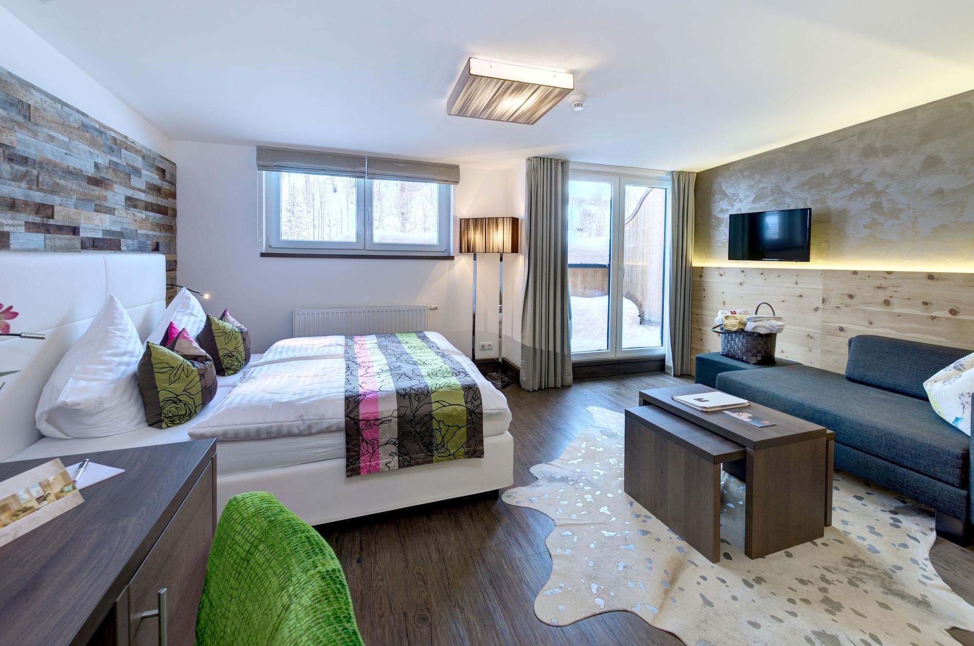 Habitación Hotel Kendler