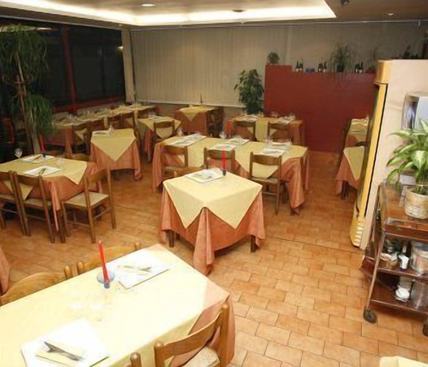 Restaurant B&B Luana Inn Airport