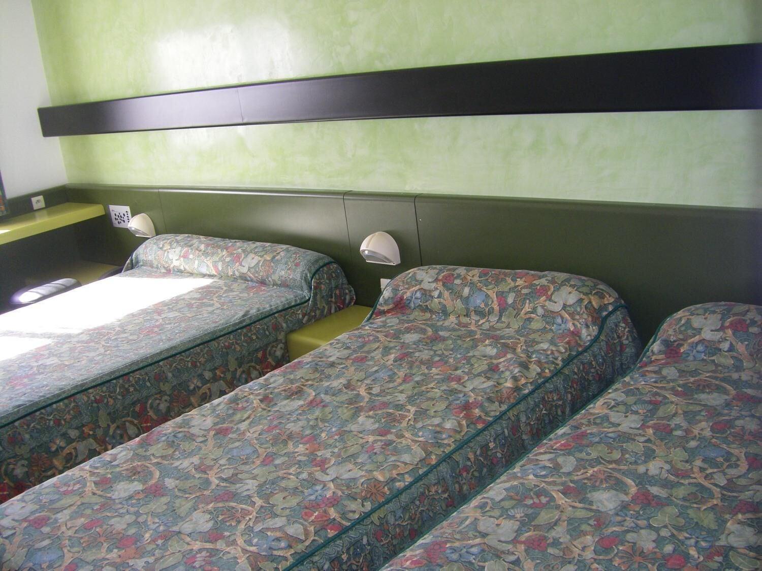 Habitación Hôtel Urbain V