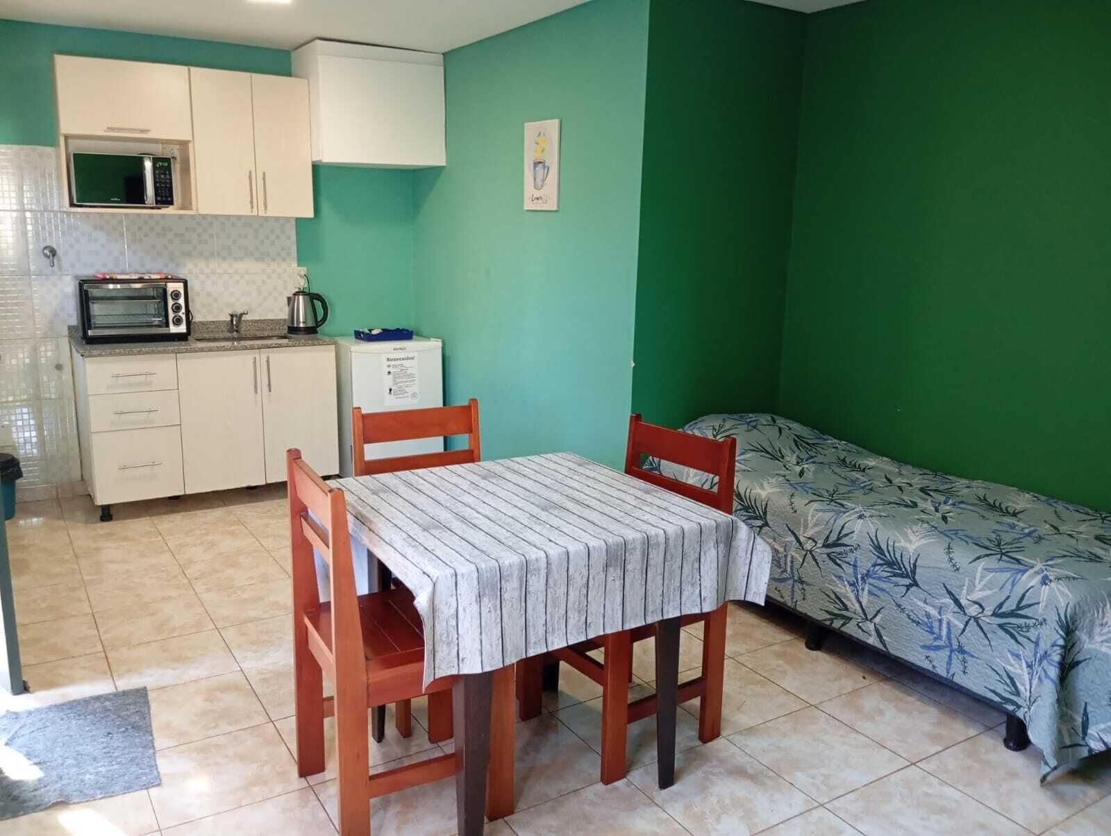 Equipamiento de Habitación LAS PALMAS VILLAGE