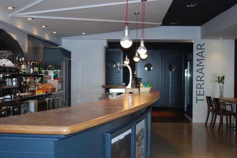 Bar/Salón Terramar Llafranc