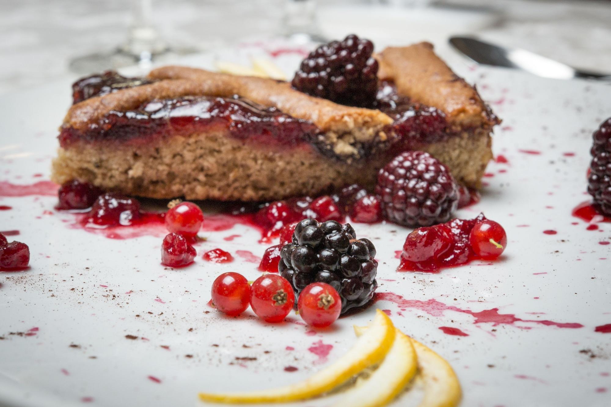 Restaurant Hotel Ramon