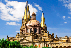 Guadalajara