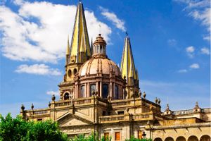 Paquete - Paquete a Guadalajara
