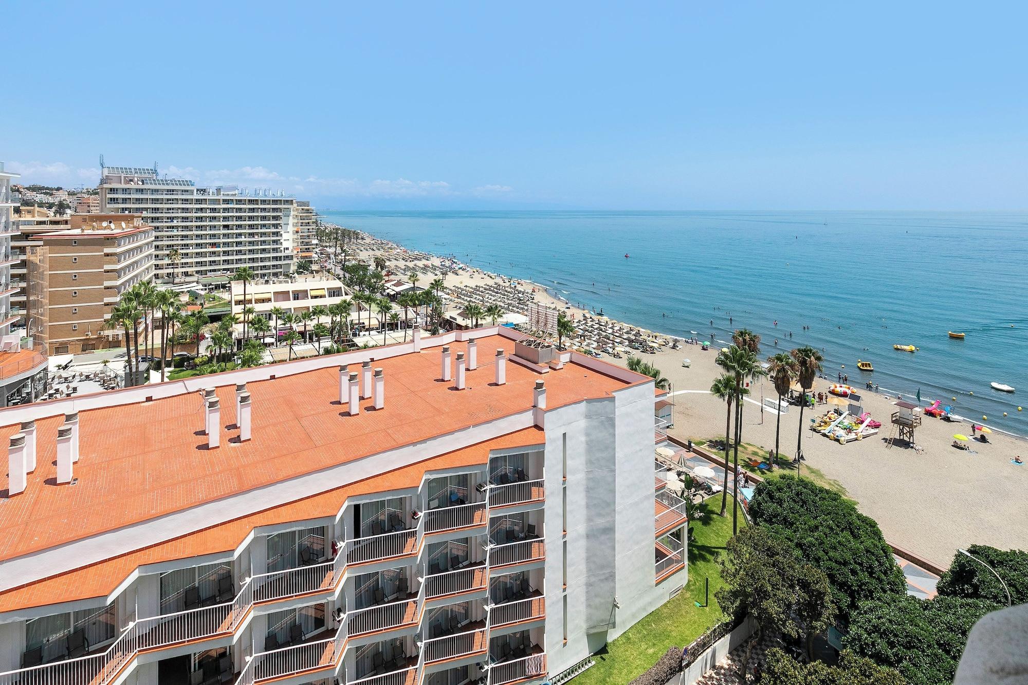 Habitación Sol Puerto Marina