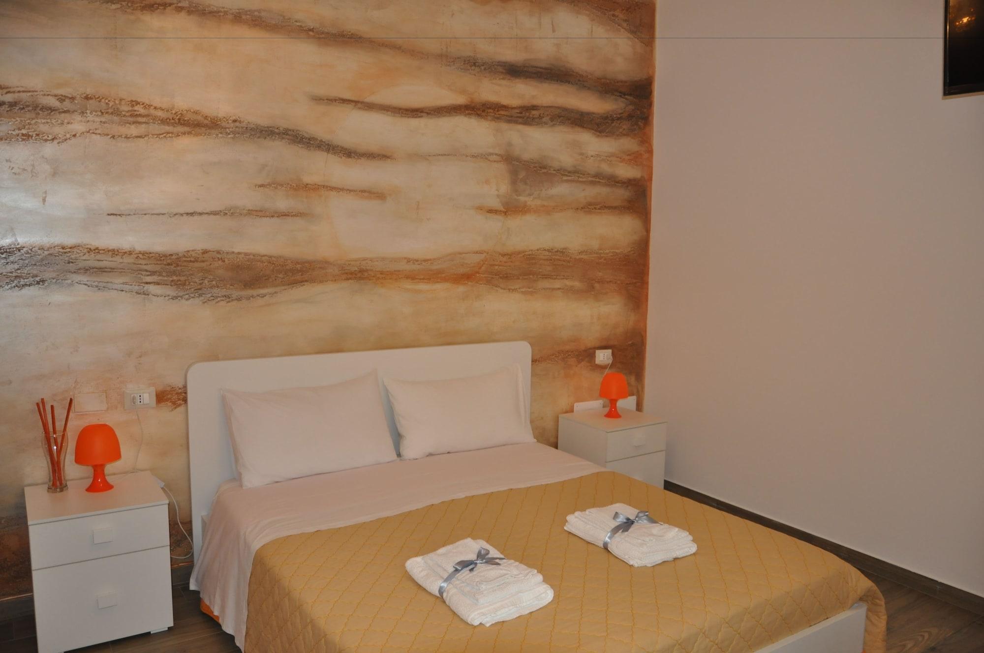 Varios Alicata B&B La Dimora Del Vento