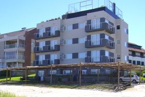 Alojamiento - Portasol Apart Hotel