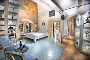 Alquiler Vacacional - The Castle