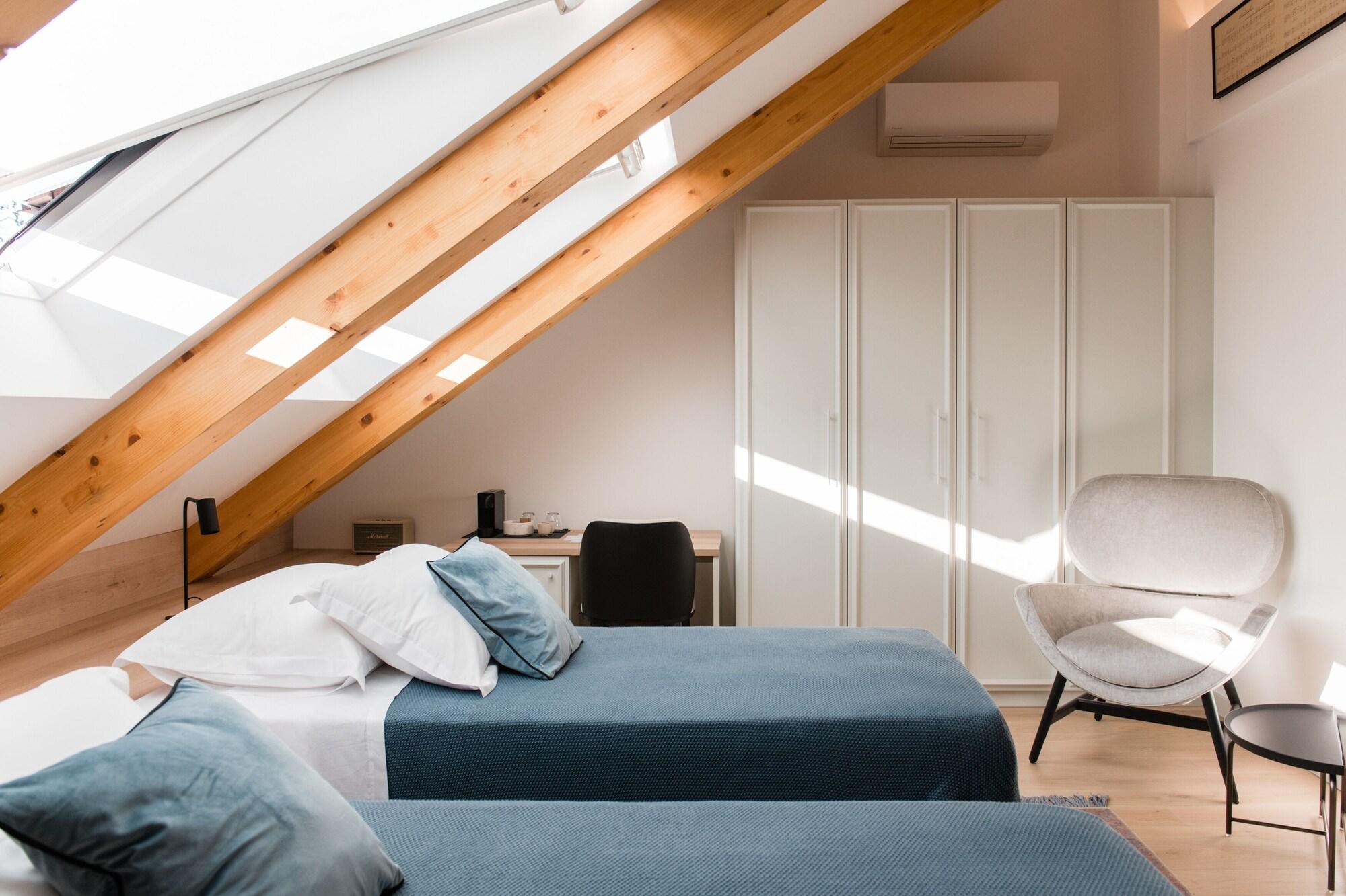 Habitación Boutique HOH