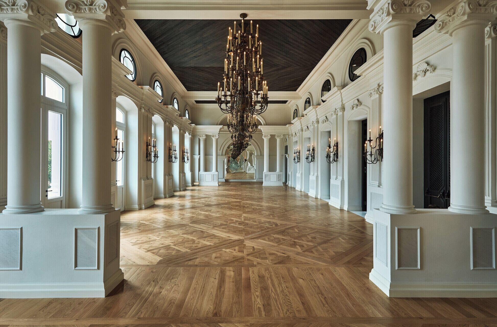 Sala de Reuniones Four Seasons Hotel & Residences Cartagena