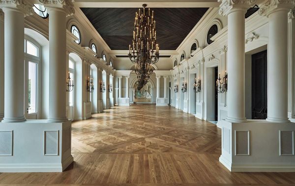 Four Seasons Hotel & Residences Cartagena