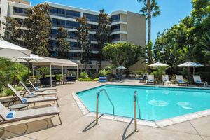 Alojamiento - Fullerton Marriott at California State University