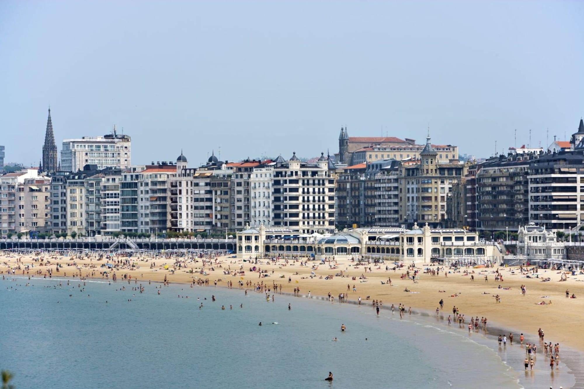 Playa Hotel Niza