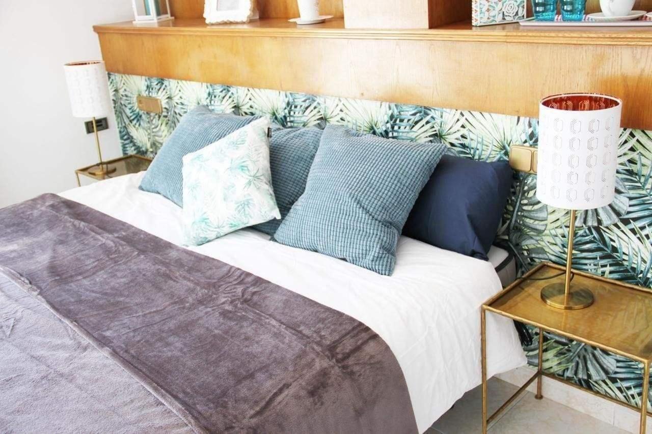 Habitación Hugo Beach Hotel
