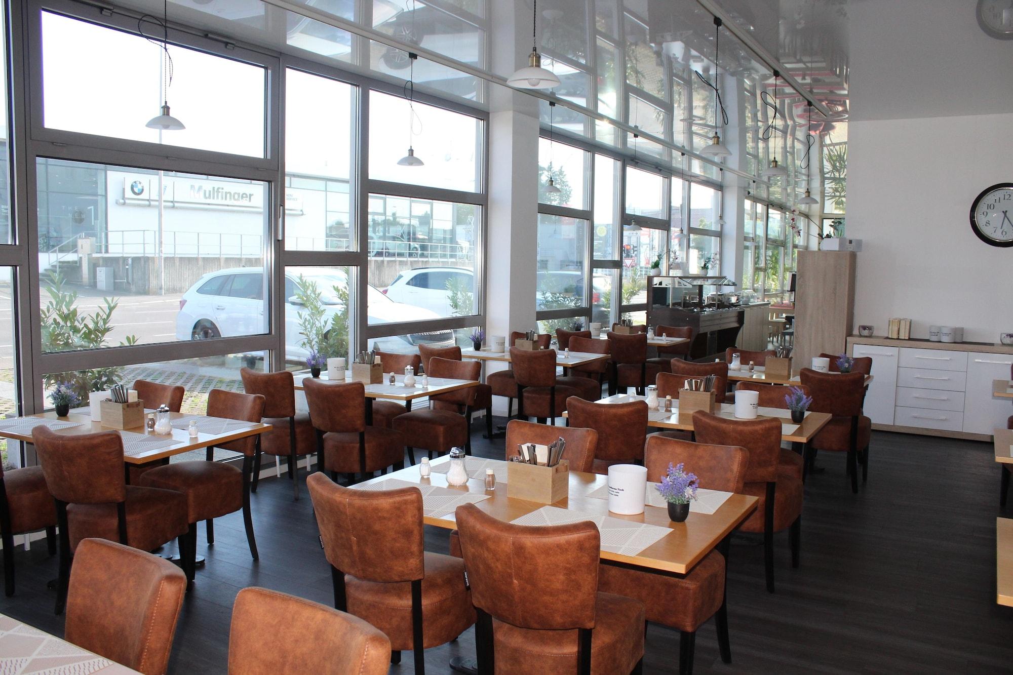 Restaurant Hotel am Südtor