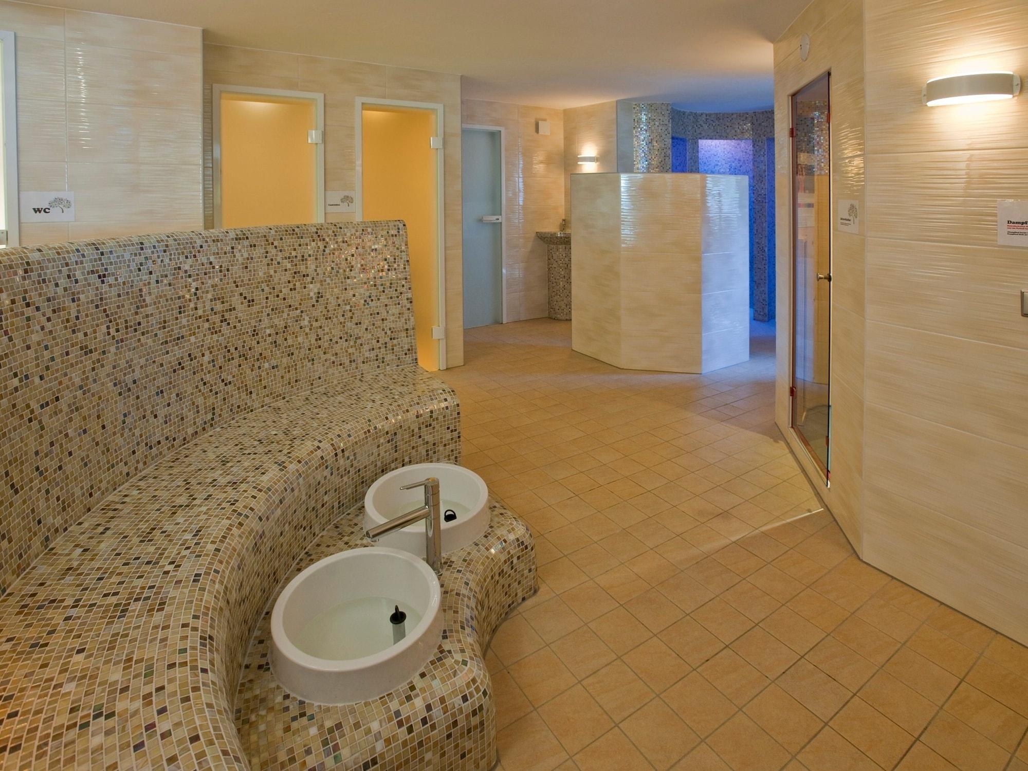 Spa Parkhotel Bilm im Glück