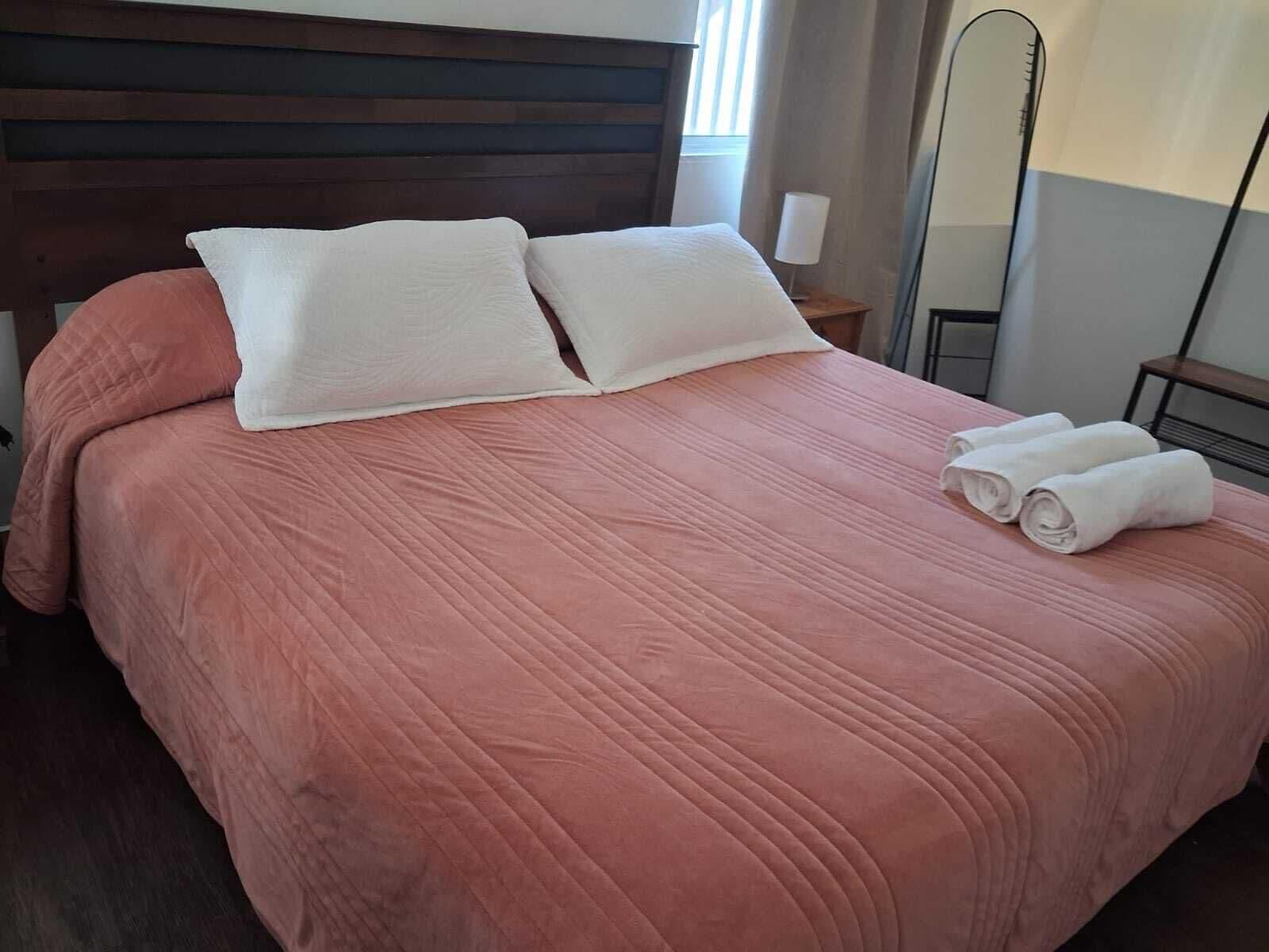 Habitación Wanderlust Hostel B&B