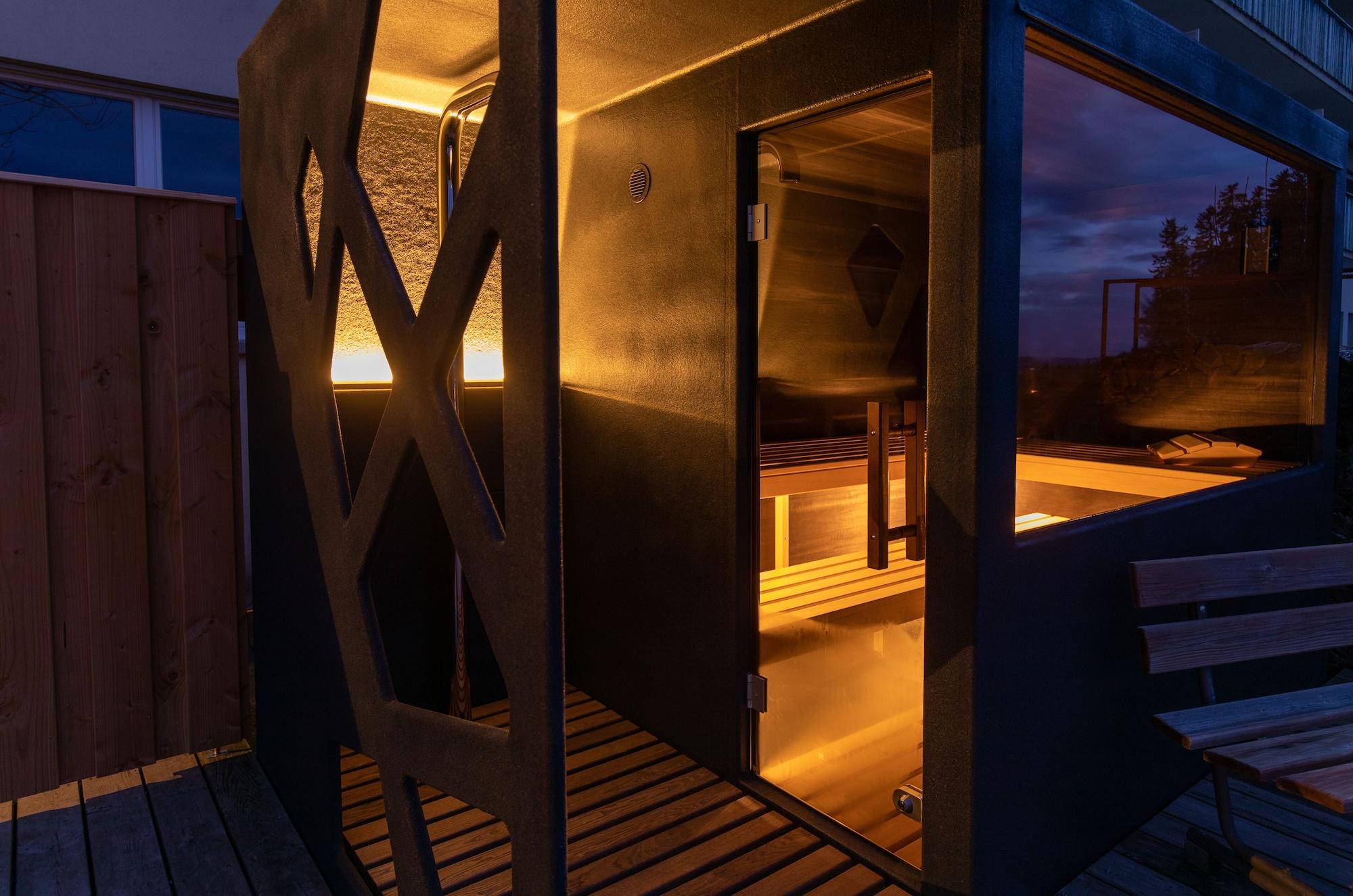 Spa Boutique Hotel Moosegg