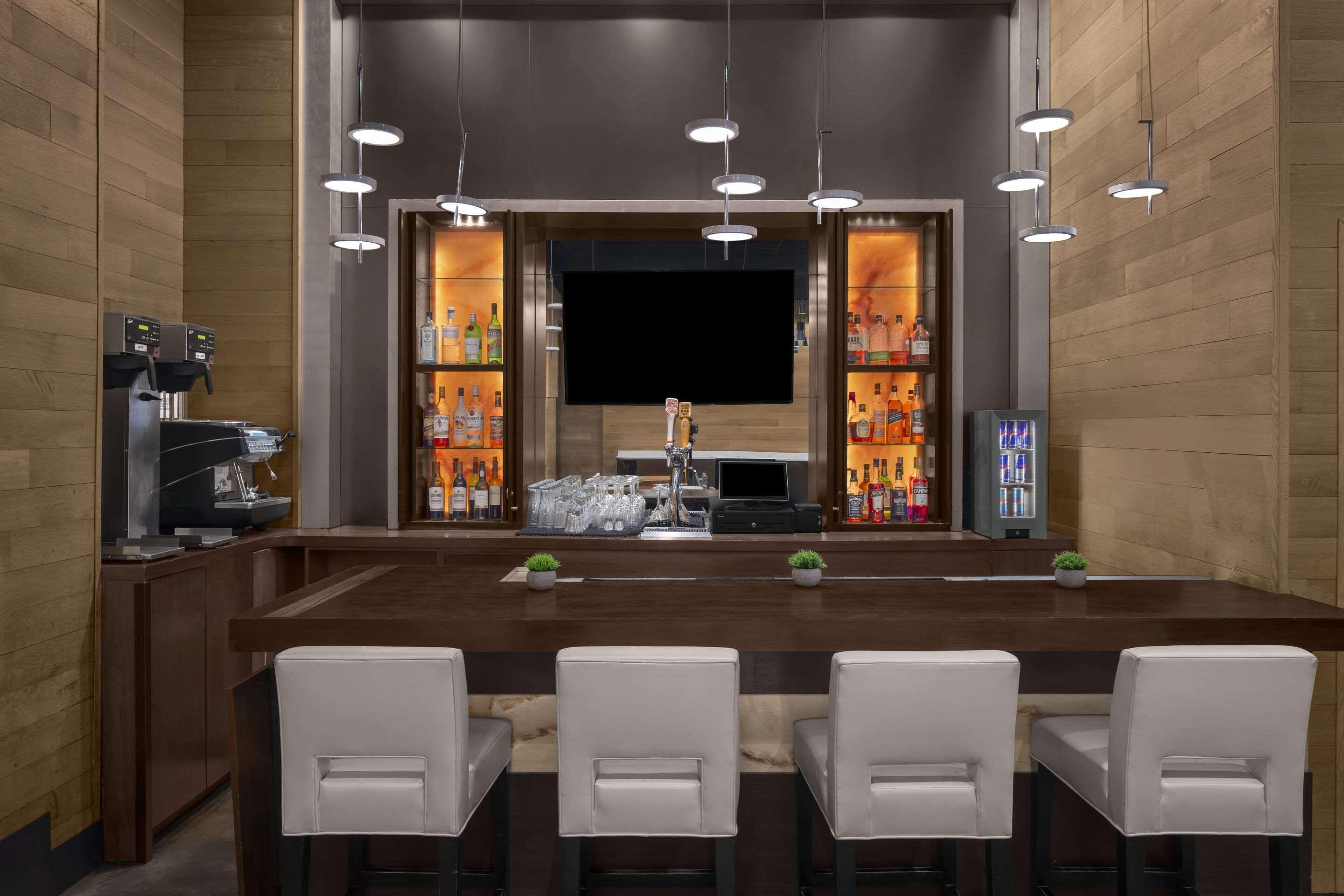 Bar/Salón Cambria Hotel New York - Chelsea